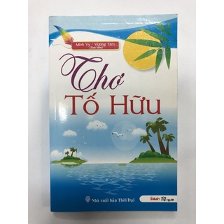 Sách - thơ tố hữu