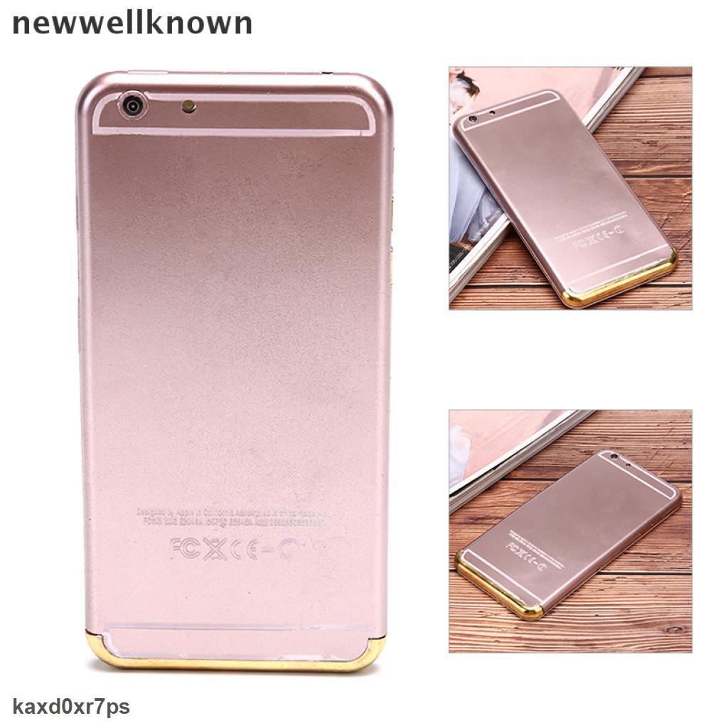 Hình Thật Điện Thoại Giật Đồ Chơi Hình Kinh Dị Giả Cho Iphone 6s Plus