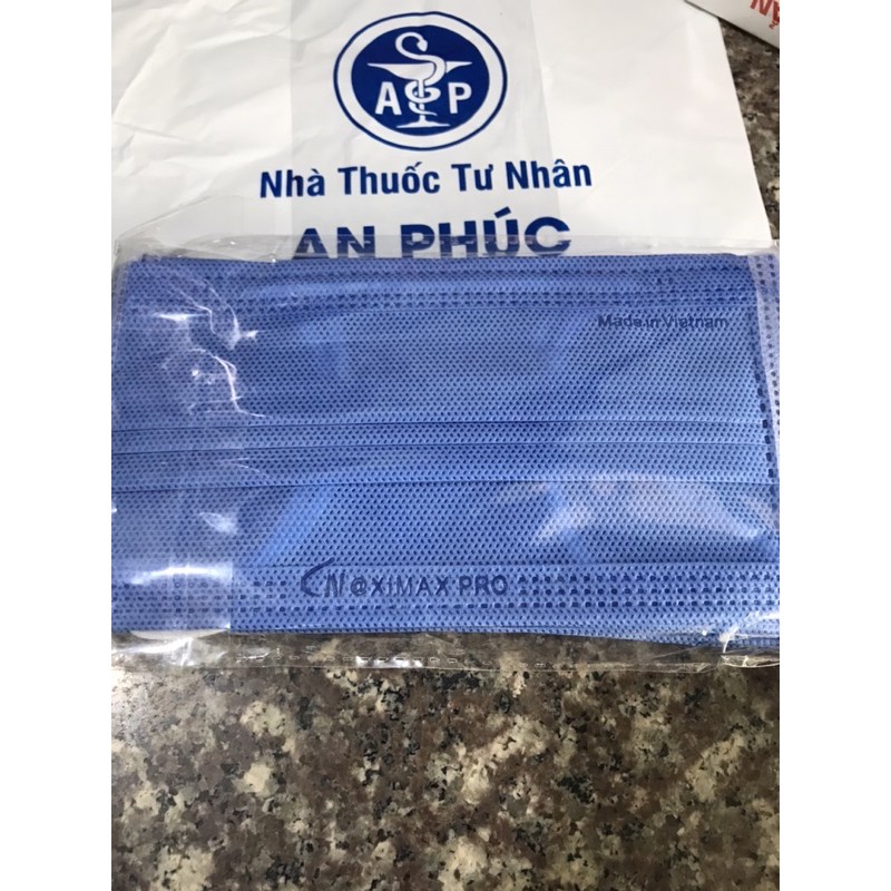 khẩu trang 1 lớp cao cấp ( đi mưa k thấm nước ) | BigBuy360 - bigbuy360.vn