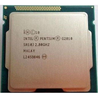 CPU INTEL® G2030 LGA 1155