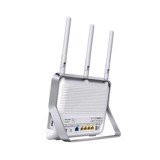 Bộ phát Wifi AC Dual Band Router TP-LINK Archer C9 Không dây Băng tần kép AC1900