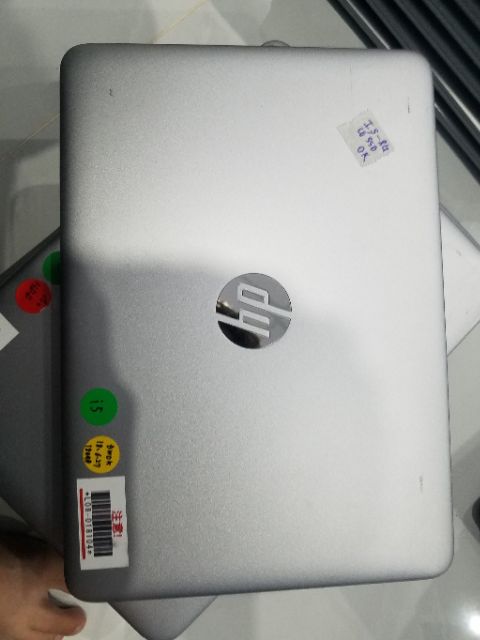 Laptop HP Elitebook 820 G3 | BigBuy360 - bigbuy360.vn