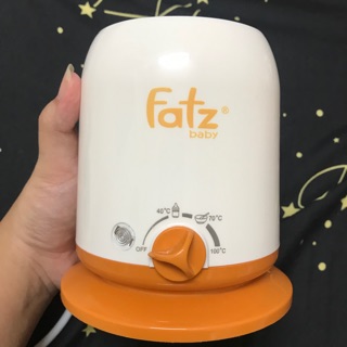 Máy hâm sữa fatz pass