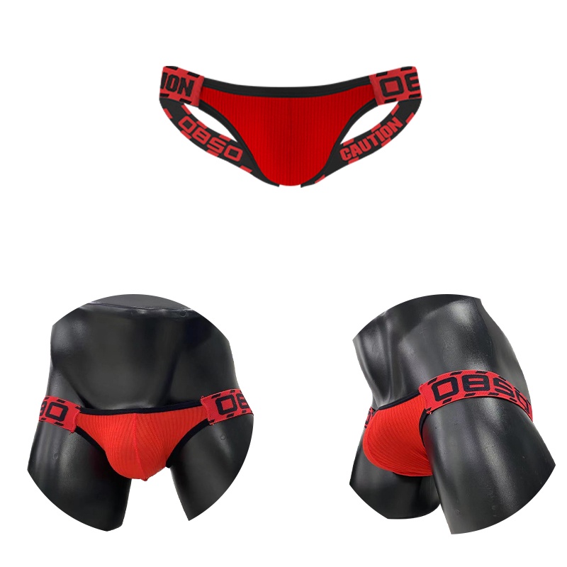 Quần lót nam ORLVS BS3202 lọt khe chất lượng cao