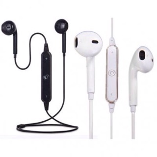 Tai nghe nhét tai kết nối bluetooth 4.0 Sport