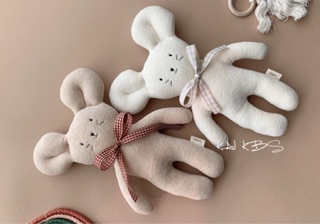 GẤU BÔNG HANDMADE KOREA