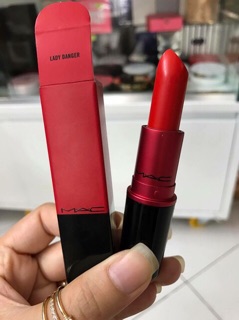 Son Mac Limited hàng chuẩn Auth