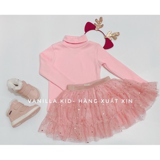 Chân váy TuTu xuất dư