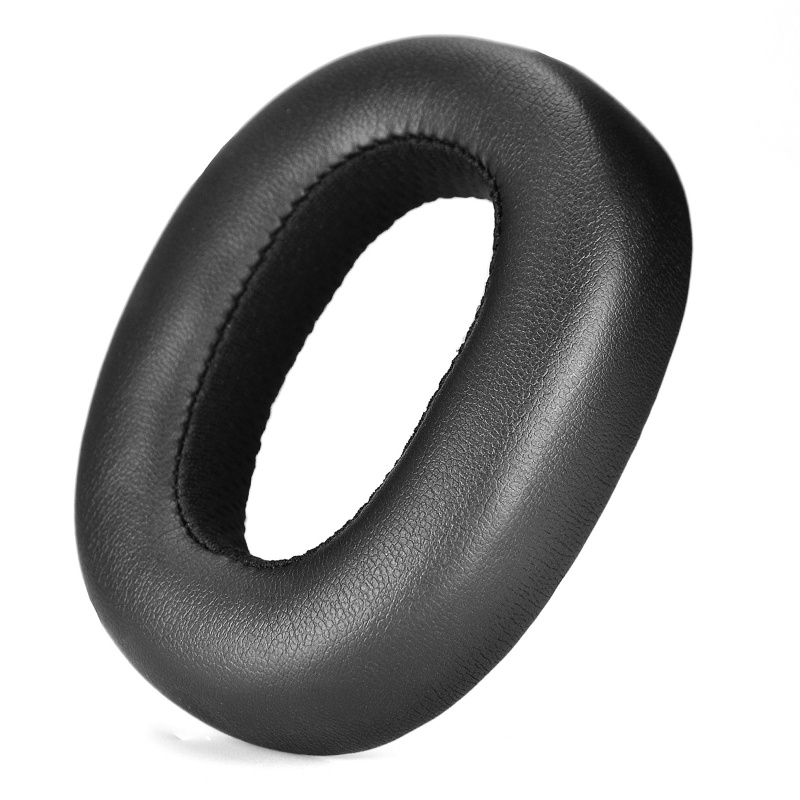 Cặp Mút Đệm Tai Nghe Mềm Mại Thoải Mái Có Khóa Thay Thế Cho Akg N700NC