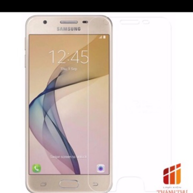 Cường lực J7 prime Chính Hãng -9H