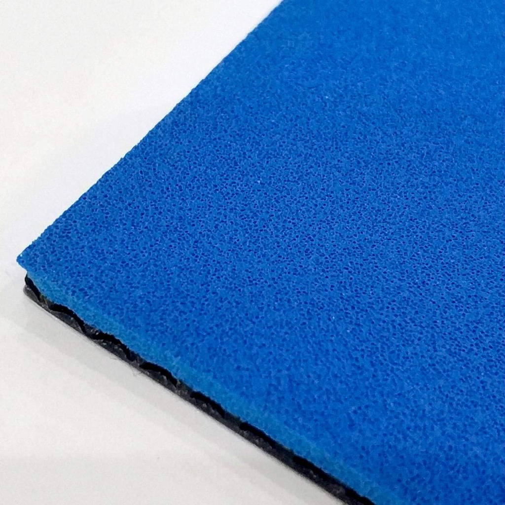 Mặt Vợt Bóng Bàn Bọt Khí Giá Rẻ Cực Bám Reacter Ckylin - Chất Lượng Trong Tầm Giá