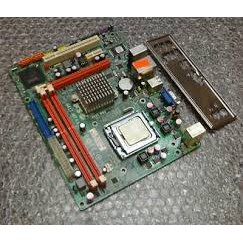 Mainboard Ecs G41T-M Dr2 chính hãng