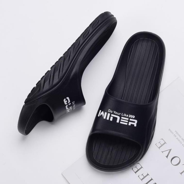 v NEW CH Dép lê nam Trong nhà/Ngoài trời Dép chất lượng cao Đế cao su chống trượt Size:39-44 / . b