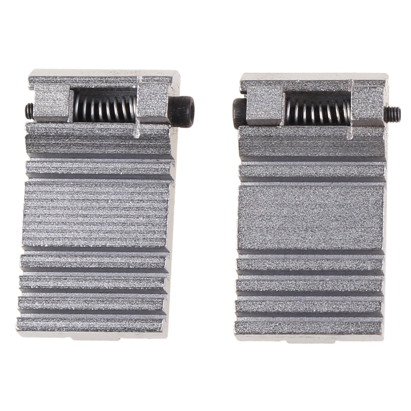 Bộ 2 Dụng Cụ Cắt Chìa Khóa Chuyên Nghiệp