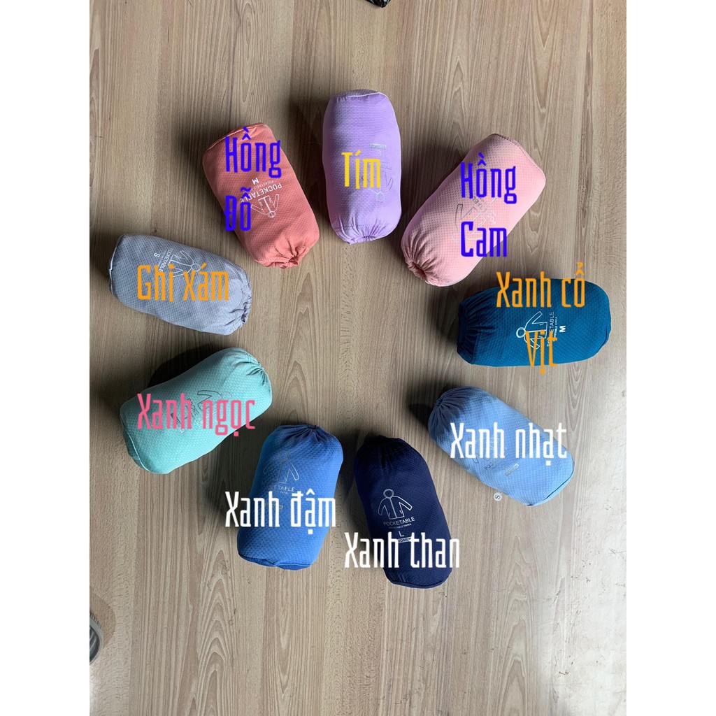 Áo chống nắng thông hơi vải kim cương SIÊUU HOTTT