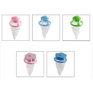 Túi lọc rác máy giặt, 2 chiếc