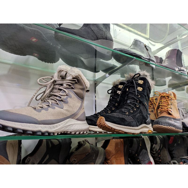 Giày Chuyên Dụng VNXK Cho Nam!