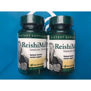 ReishiMax (Linh chi của nuskin)