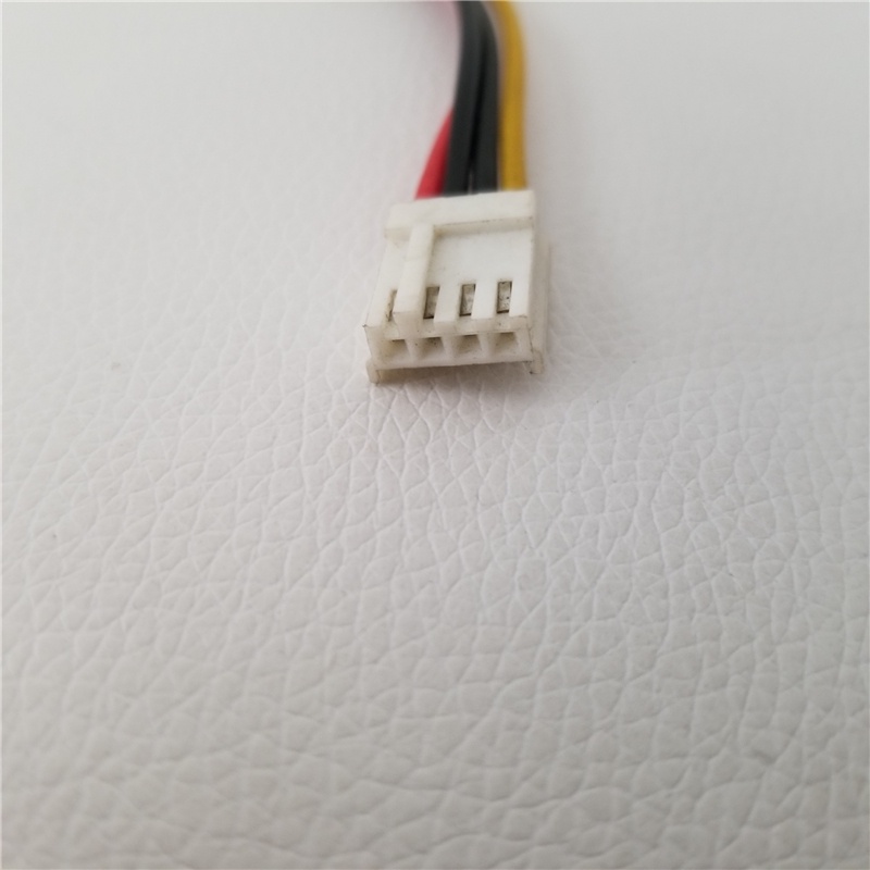 Cáp ChuyểN ĐổI SATA 15Pin Sang 4Pin FDD Cho PC