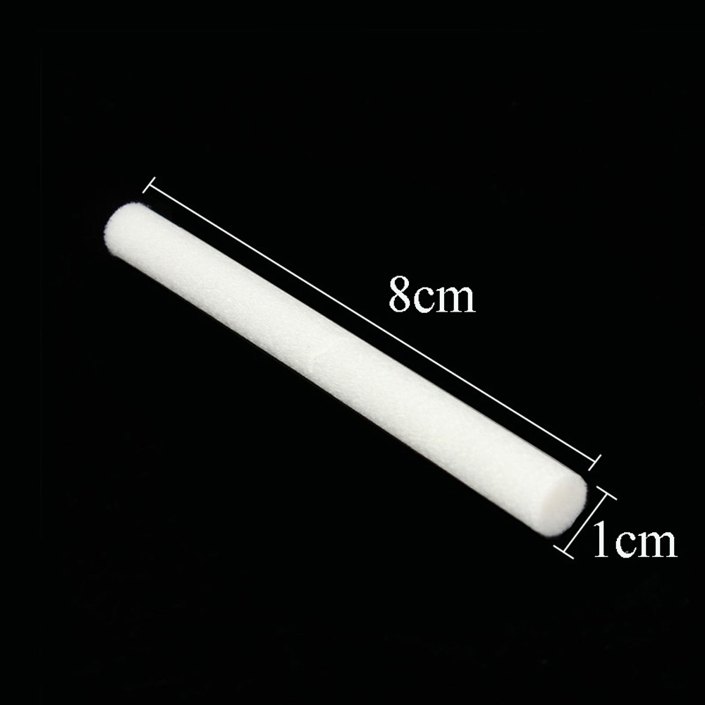 Set 10 Bông Lọc Cotton 8cm Thay Thế Cho Máy Lọc Không Khí | BigBuy360 - bigbuy360.vn