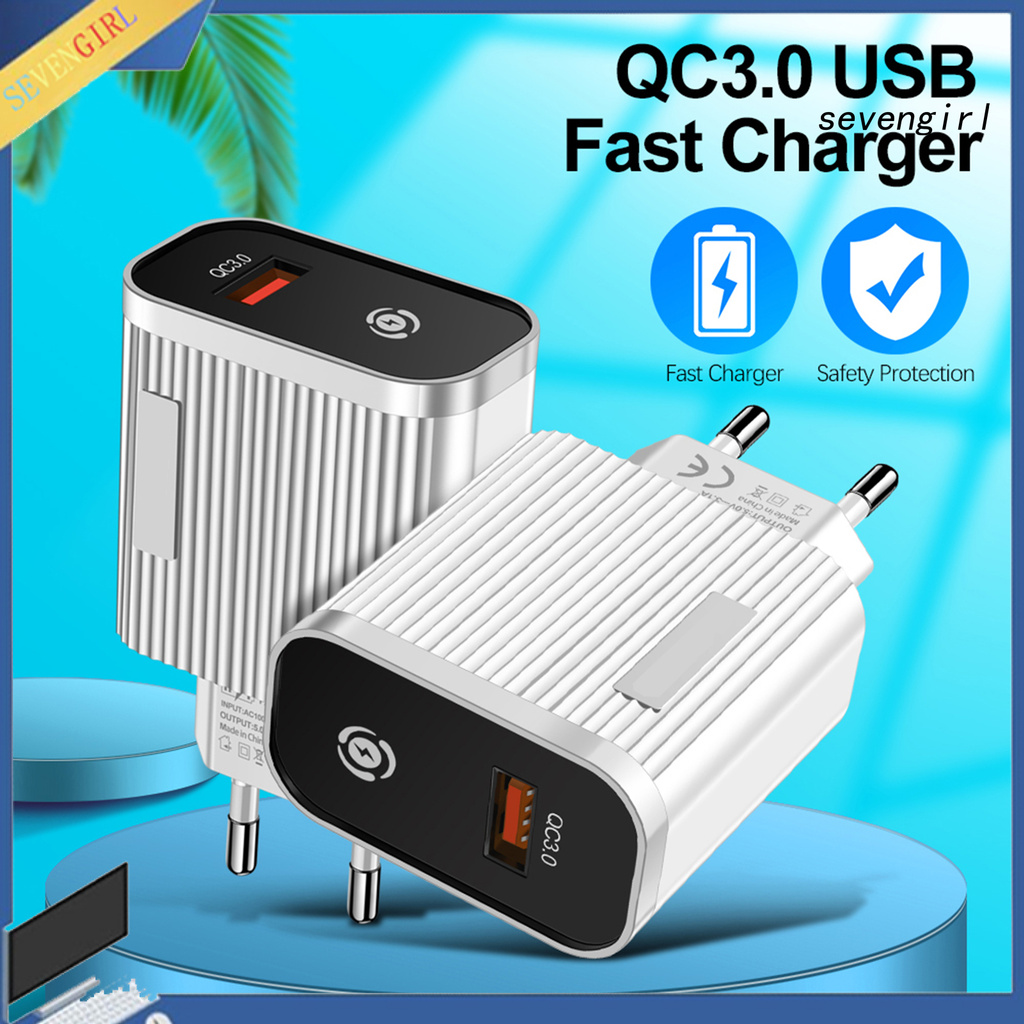 Cốc Sạc Nhanh Qc3.0 15w Cho Điện Thoại