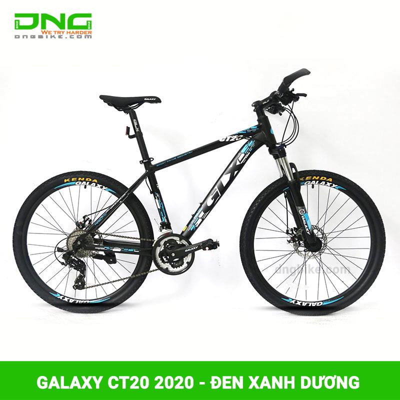 Xe đạp địa hình GALAXY CT20