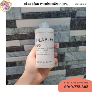 Dầu xả Olaplex No.5 – 250ml
