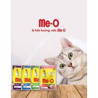 Pate mèo Me-o 80g - Pate cho mèo con, mèo lớn đầy đủ dinh dưỡng