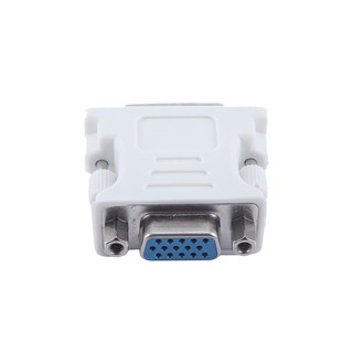 Đầu chuyển dvi sang vga 24+5