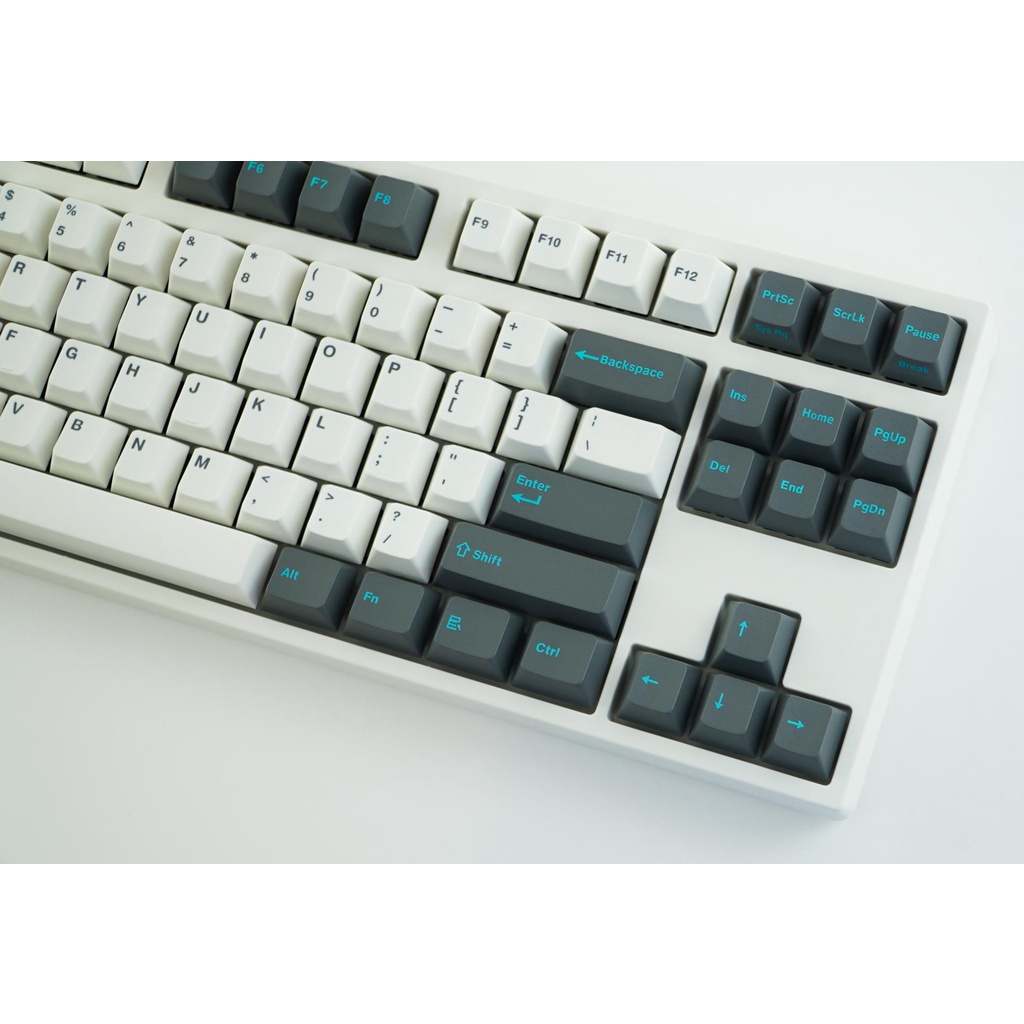 -  -  - Bàn Phím Cơ Không Dây Leopold FC750R - Mới 100%- Chính Hãng