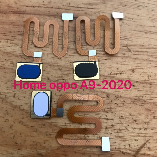 Nút home oppo A9-2020