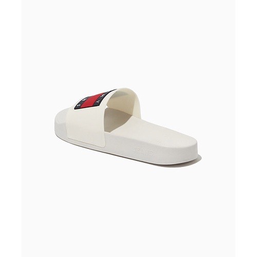 CHÍNH HÃNG DÉP TOMMY HILFIGER FLAG SLIDE