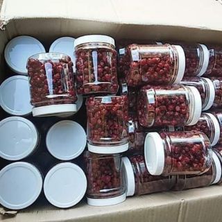 Mức chùm ruột