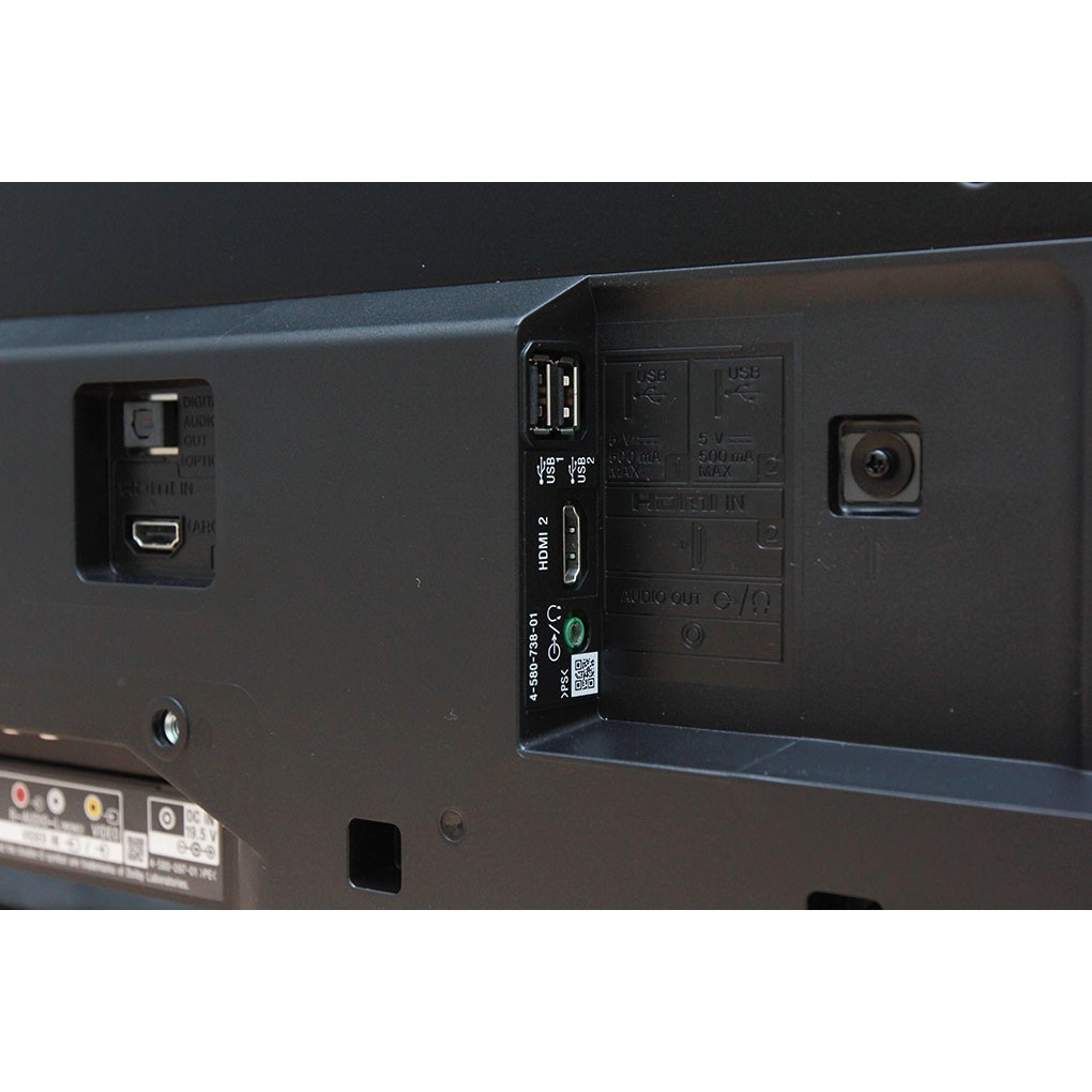 Smart Tivi Sony 40 inch KDL-40W650D | BigBuy360 - bigbuy360.vn