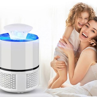 Máy bắt muỗi thông minh