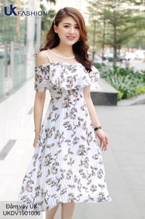 Váy tiểu thư