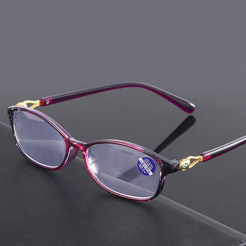 Kính đọc sách chống ánh sáng xanh thời trang