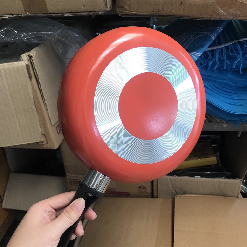 Chảo Chống dính Redstar 22cm