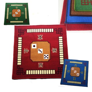 THẢM MẠT CHƯỢC MAHJONG
