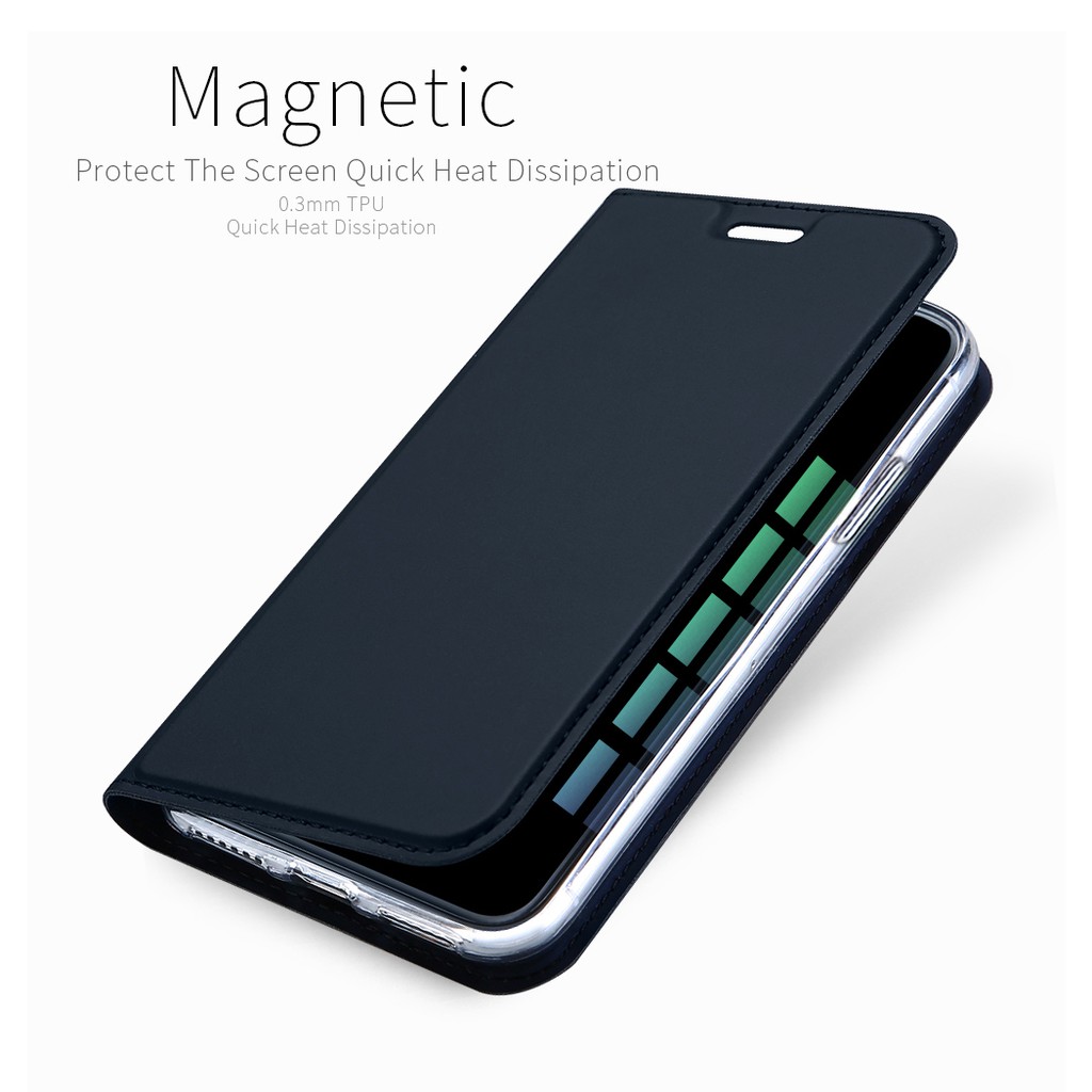 Bao da nắp lật dạng ví đựng thẻ tiện lợi cho iPhone XS max iP XR XS X 7 Plus 6s+ 8 SE 2020 | BigBuy360 - bigbuy360.vn