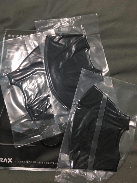 1 khẩu trang pitta hàng chuẩn auth ( hàng bán rời ) | BigBuy360 - bigbuy360.vn