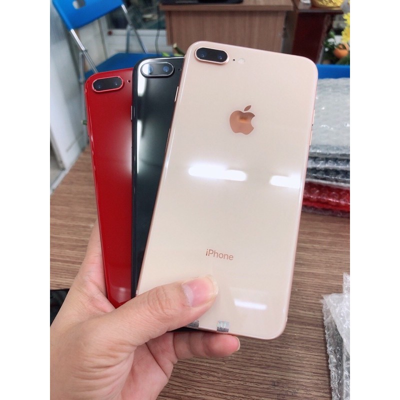 Điện thoại chính hãng Apple - iPhone 8 plus 64gb