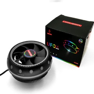 Fan tản nhiệt CPU LED