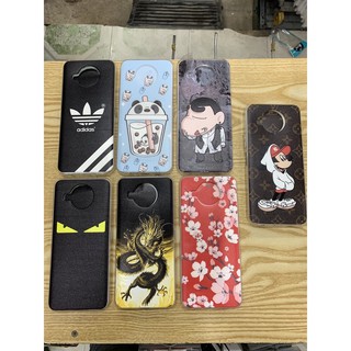 Ốp lưng Nokia 8.3 dẻo in hình cute