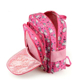 Balo hello kitty cho bé BL016A