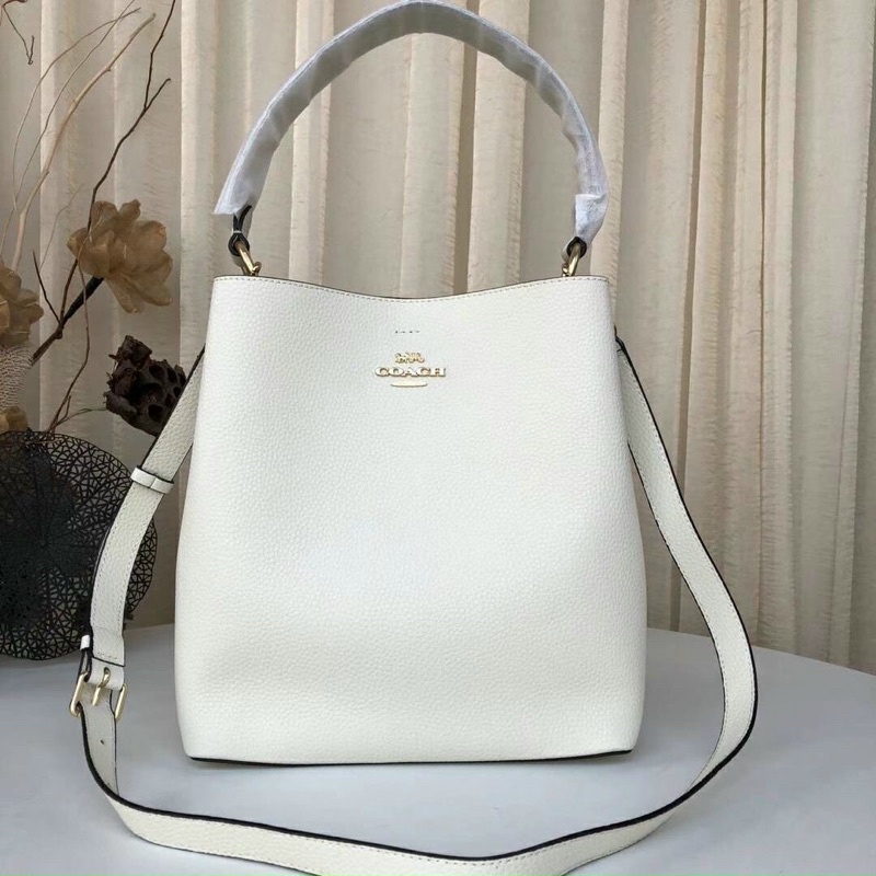 Túi xách Coach Town Bucket size lớn
