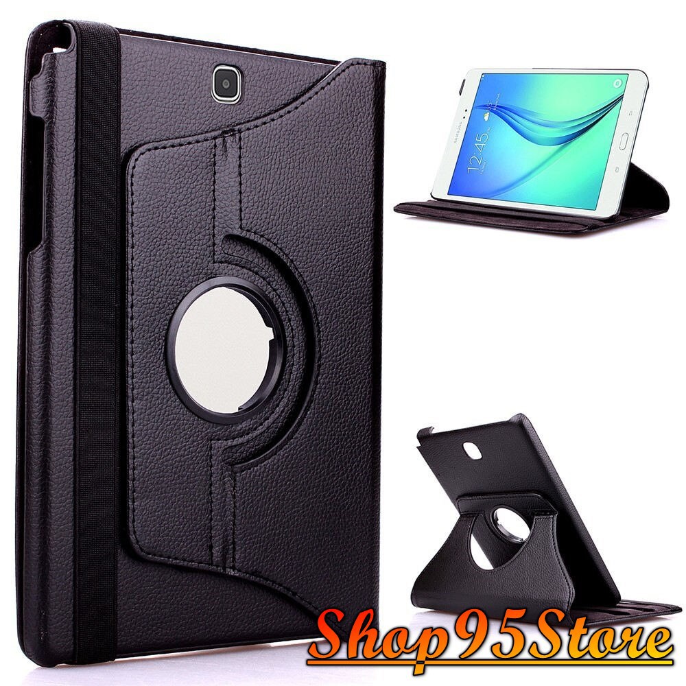 Bao da xoay Huawei MediaPad M3 8.4 BTV- W09 / DL09