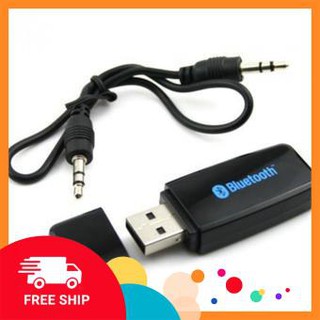 USB Bluetooth tạo kết nối âm thanh