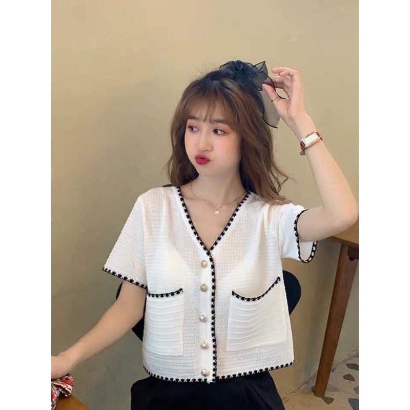 sản phẩm áo len A490