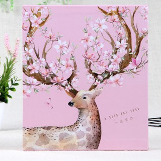 Album ảnh 8x10 đựng 400 ảnh mẫu bìa đẹp